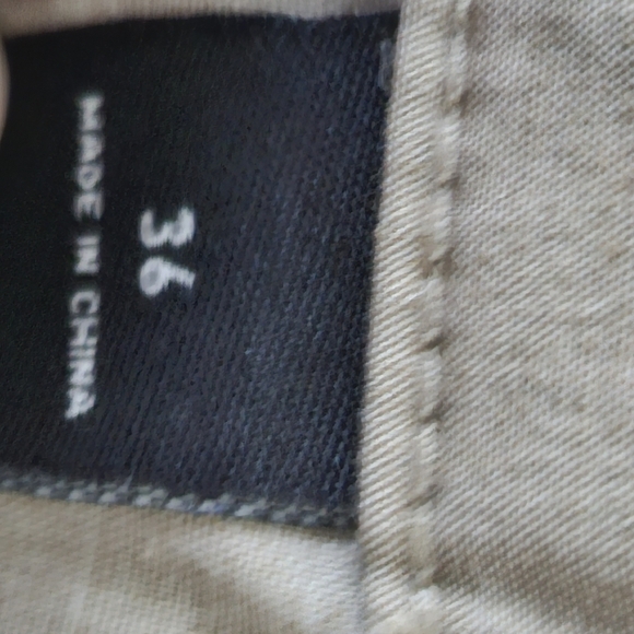 Swiss Tech Men's Active Wear Short Pants Size 36. - Picture 11 of 15